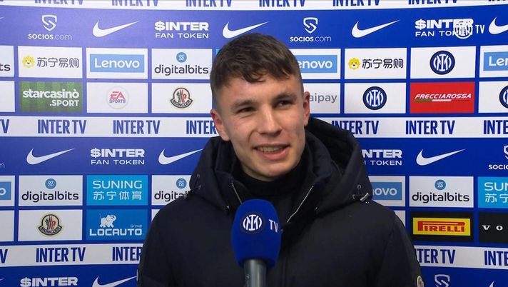 Zanotti: “Non ci sono parole, tutto bellissimo a San Siro. Ecco cosa mi ha detto Inzaghi” - immagine 1