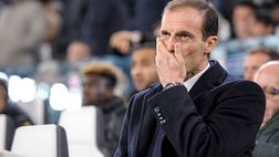 Allegri: “Non abbiamo falsato nulla”