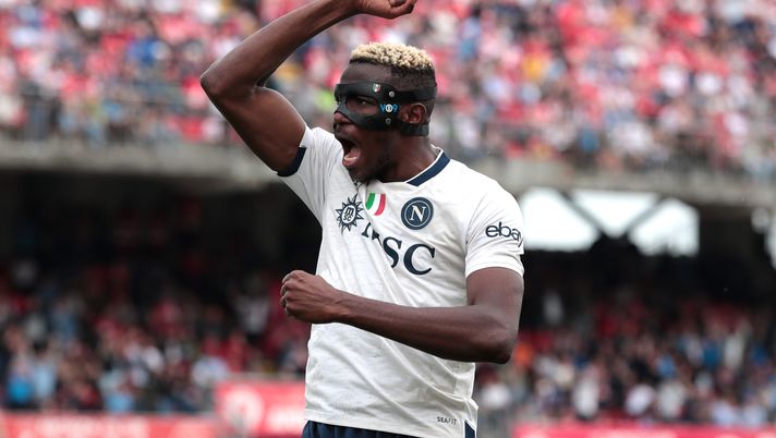 LIVEBLOG Monza-Napoli “E’ il 2023 e non lo sappiamo” - immagine 1