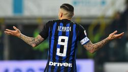 Serena: “Caso Icardi? In estate hanno sbagliato tutti. Inter una polveriera, Marotta…”