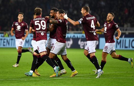 Torino quarta squadra più alta in A, ma il dato crolla a centrocampo: i numeri- immagine 3