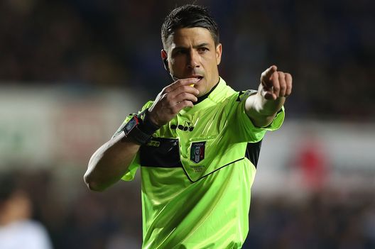 (Photo by Gabriele Maltinti/Getty Images) 