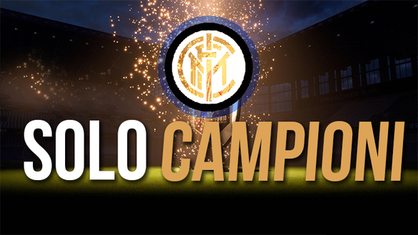 Calciomercato Inter, solo campioni per i nerazzurri Calciomercato Inter, solo campioni per i nerazzurri