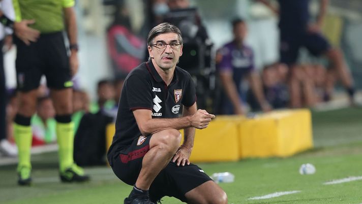 Ivan Juric Torino