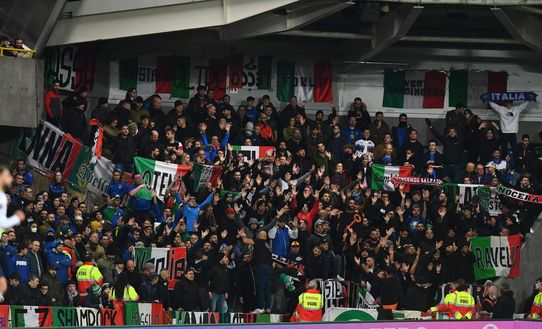 Italia-Macedonia, il ministro Speranza: “Lo stadio sarà riempito al 100%”- immagine 2