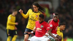 Manchester United, sospetto focolaio Covid-19: annullata l’amichevole con il Preston