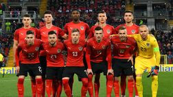 Euro U21: Austria -Serbia 2-0