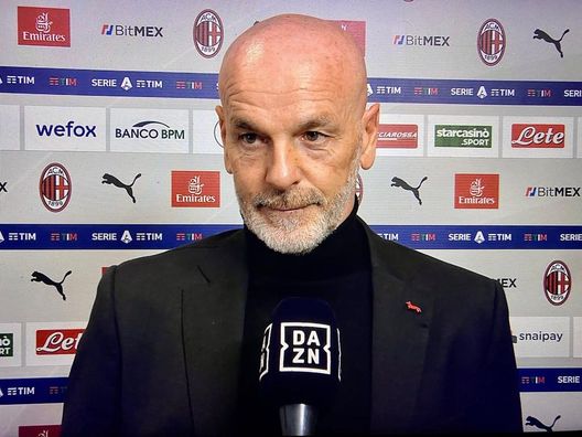 Milan, Pioli: “Ricreiamo la maglia della scorsa stagione. Le altre squadre…”- immagine 2