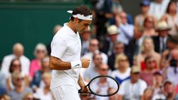 Addio Federer, Sinner: “Era il mio idolo quando ho cominciato”