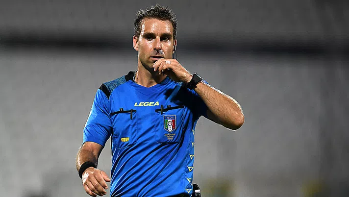 Torino-Sampdoria: con Fourneau due incroci a testa per granata e blucerchiati - immagine 1