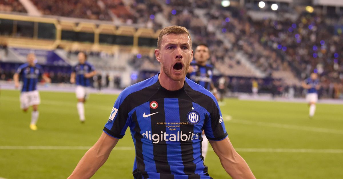 Milan soddisfazione 