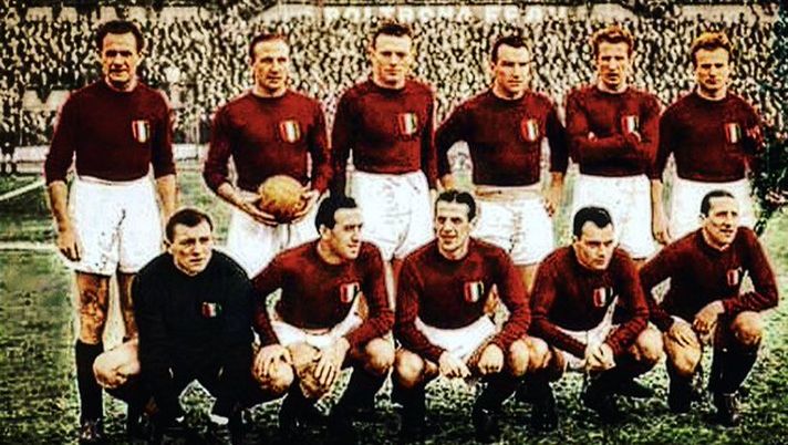 DDD Story – Remember Superga - immagine 1