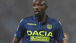Mercato Lazio, Fofana s’allontana, c’è il Torino