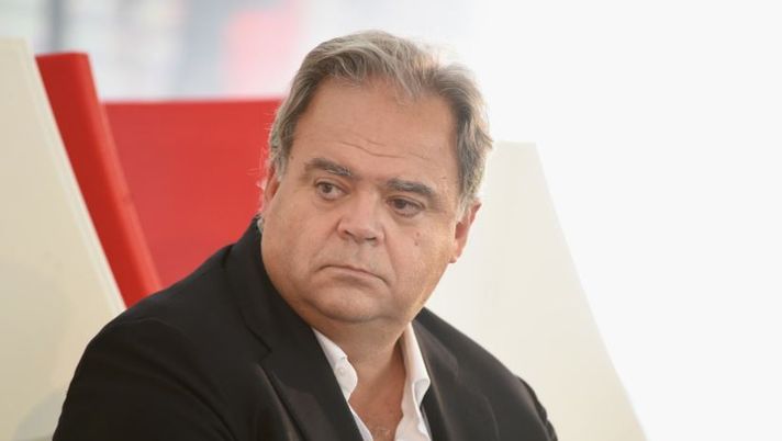 Paolo Condò Paolo Condò