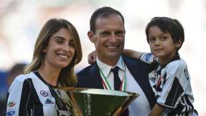 LE DONNE DI ALLEGRI
