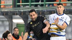 Faraoni: “Non era da noi perdere in quel modo, all’intervallo la svolta”