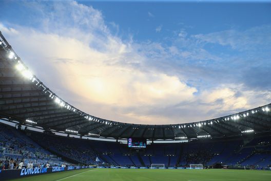 Ultras Roma Ossessionati, Cori Anti-Napoli Anche A Marassi: La ...