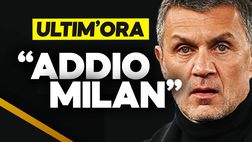Mercato Milan / Maldini ribalta la squadra: “Manda via 8 giocatori!” | News