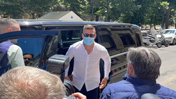 Lo Monaco: “Jovic ha talento, se ritrova gli stimoli sarà un bel vedere”- immagine 2
