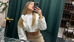 L’Inter vola ai quarti di Champions League, lady Lautaro interista vera: “Ho strappato…”