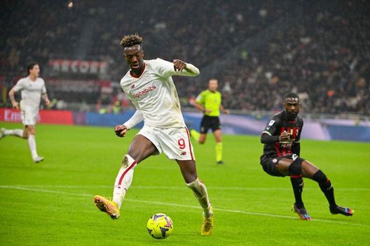 Getty Images Cassano: “La Roma non sa come ha pareggiato col Milan. Sarà culo o altro”- immagine 2