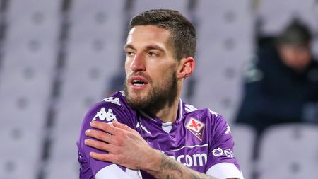 GERMOGLI PH 10 GENNAIO 2020 CAMPIONATO SERIE A DI CALCIO STADIO ARTEMIO FRANCHI FIORENTINA VS CAGLIARI NELLA FOTO BIRAGHI GERMOGLI PH 10 GENNAIO 2020 CAMPIONATO SERIE A DI CALCIO STADIO ARTEMIO FRANCHI FIORENTINA VS CAGLIARI NELLA FOTO BIRAGHI