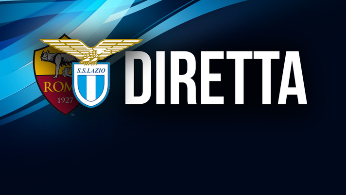 Roma-Lazio
