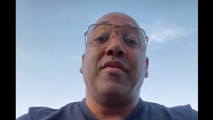 “Correa Bidone”, Dalmat si scusa su Instagram: “Spero bene per il suo futuro” - immagine 1