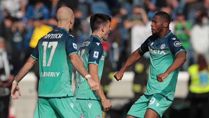 Nuytinck, Pussetto, Beto