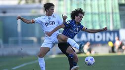 Calciomercato Hellas Verona: ufficiale l’arrivo di Cortinovis dall’Atalanta