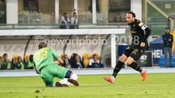 Pazzini: “Abbiamo sbagliato tutto”