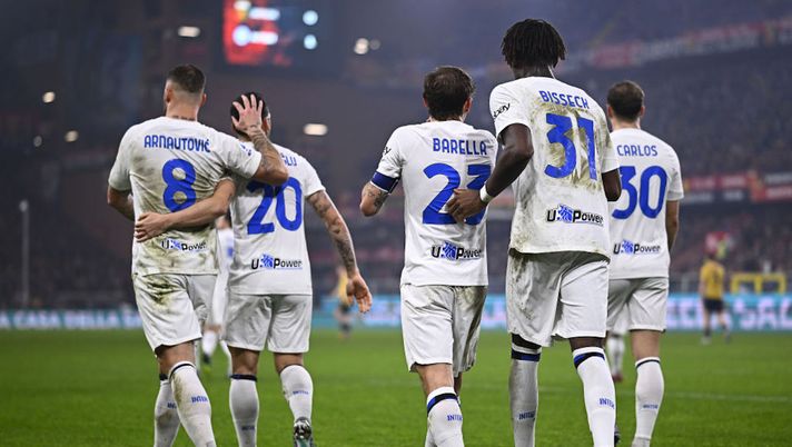 Impallomeni: “Ciò che dice Mkhitaryan è normale: Inter prima e favorita. Allegri…” - immagine 1
