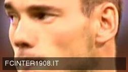 OGGI GLI ESAMI PER SNEIJDER: “SPERO DI ESSERMI FERMATO IN TEMPO. MI SEMBRA DI ESSERE QUI DA ANNI”