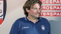 Serie B, sarà Stroppa a riprovare la scalata alla serie A con il Monza: è ufficiale