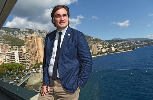 (Photo by Tullio M. Puglia/Getty Images) (Photo by Tullio M. Puglia/Getty Images)