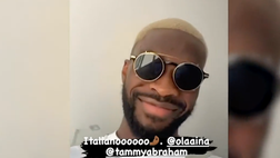 VIDEO / Tomori e Abraham cantano “Italiano Anthem”