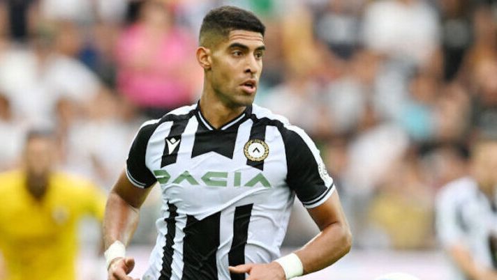 Udinese, novità Masina: subito una buona notizia per Cioffi. Davis ancora in gruppo - immagine 1