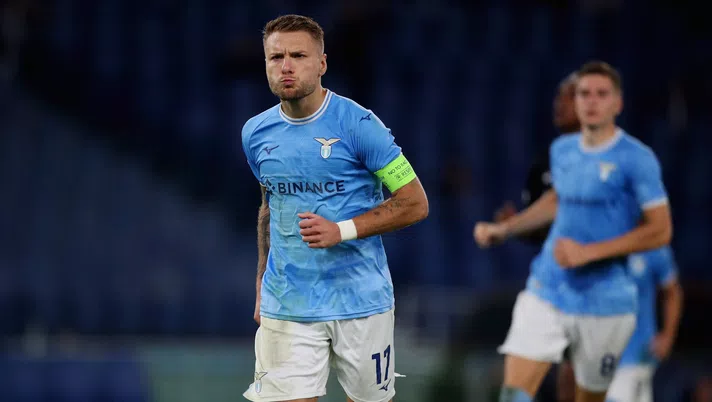 Ciro Immobile