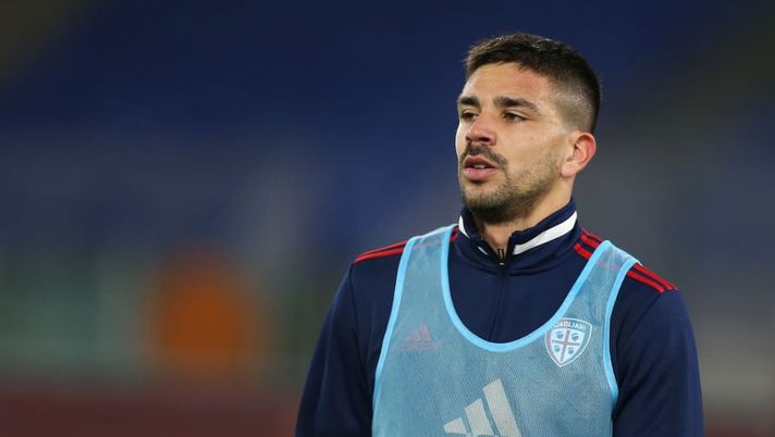 Verona, Simeone subito in campo contro l’Inter? Nuovi gol per Di Francesco 