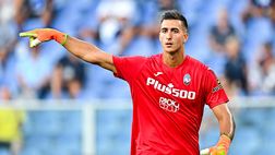Qui Atalanta, 4 in dubbio per la Fiorentina: da valutare. Un assente sicuro