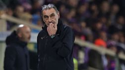 Sarri: “Non ho fatto io il mercato! Come sta Zaccagni, Rovella, Vecino e la fine del ciclo…”