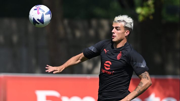 Maldini, niente Verona, va allo Spezia - immagine 1