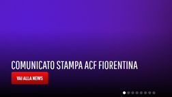 UFFICIALE – Fiorentina in vendita “vista l’insoddisfazione. Chi la vuole si faccia avanti”