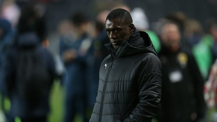 Seedorf snobba il Napoli: “Il Milan deve assolutamente ambire allo scudetto” - immagine 1