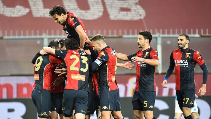 Serie B, 2^ giornata: pareggio per Genoa, Parma e Ascoli. La classifica aggiornata  Genoa