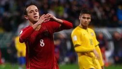 MERCATO MILAN – Rossoneri su Nemanja Maksimović