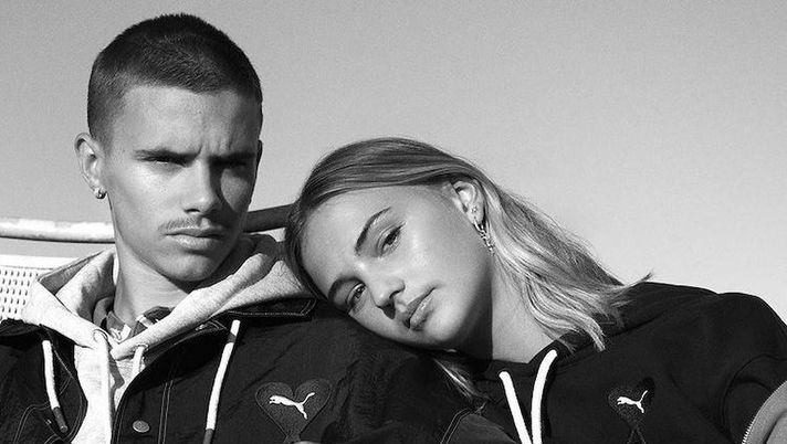 Altro matrimonio in casa Beckham: “Si definiscono due anime gemelle, sono innamorati” - immagine 1