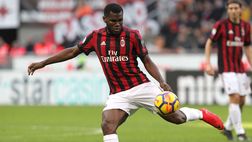 Le rivali – Milan, Kessie volge lo sguardo all’Inter: “Next stop derby”
