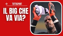 Calciomercato Milan – Maignan il Tonali bis? È il big sacrificabile