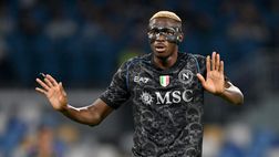 Osimhen, sciolti i dubbi sulla convocazione con il Genoa: le ultime – Tv Play